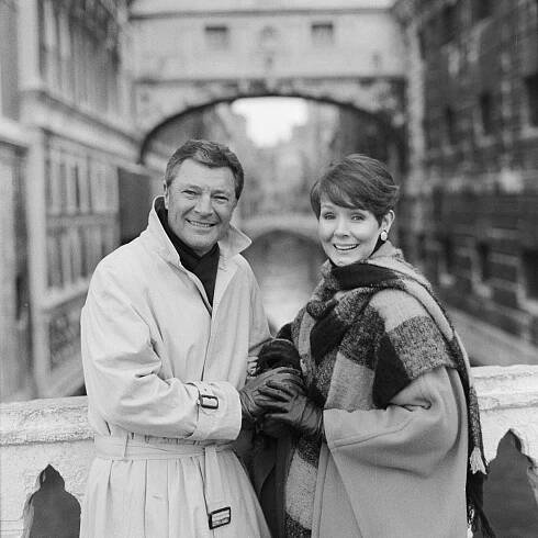 Kathryn Hays, Soap Star for Nearly 40 Years, Dies at 87