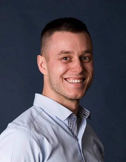 Michal Polák - Certifikovaný partner Expertního boardu 21