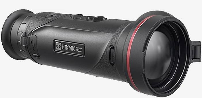 Monokulární dalekohled s termovizí FQ50 2.0 snímač 640 × 512