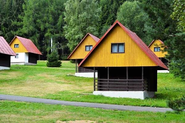Registrace na letní tábor Tary Camp