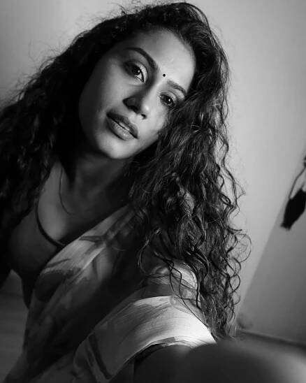 Anagha Maria Varghese: Check Out the Wiki, Age, Biography, Family, and 24+ Beautiful Photos 33