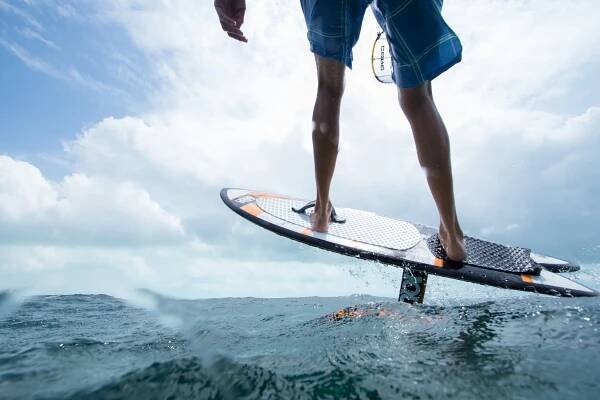 Turks and Caicos Kiteboarding - Do Something Spectacular this vacation