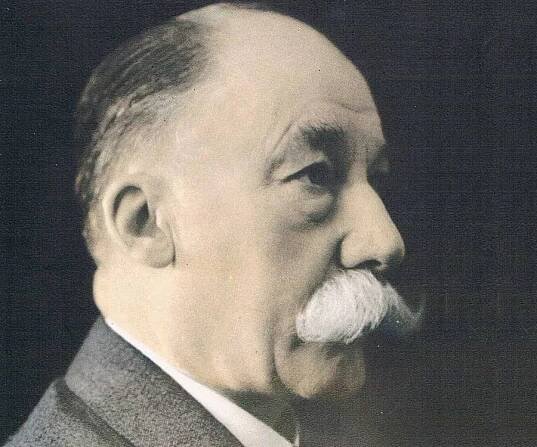 Victor Grignard Biography - Childhood, Life Achievements & Timeline