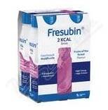 FRESENIUS Fresubin 2kcal drink lesní plody por.sol.4x200ml
