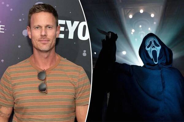 'Scream VII' director exits film: 'A dream job that turned into a nightmare'