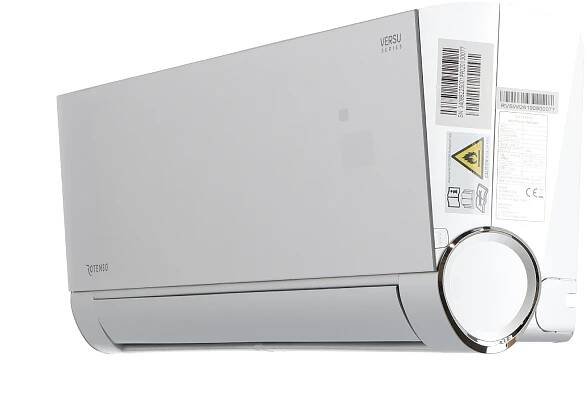 Klimatizace pokojová Rotenso Versu Silver z WiFi VS35Xi R14 (vnitřní jednotka)