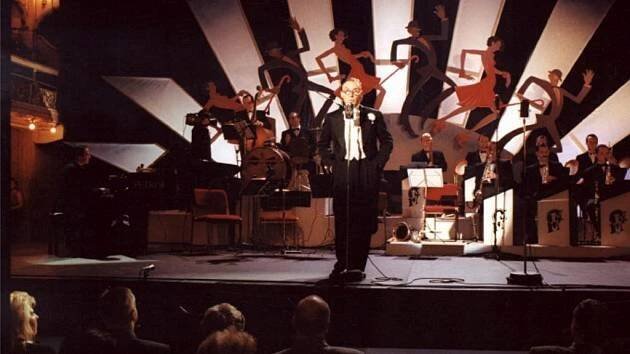 Ondřej Havelka přiveze do Hranic svůj orchestr