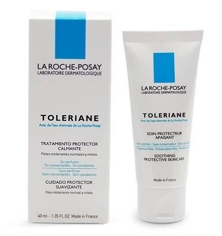 LA ROCHE-POSAY Toleriane SPA 40 ml