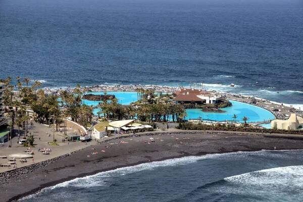Aluasoul Orotava Valley - Adults Only Hotel