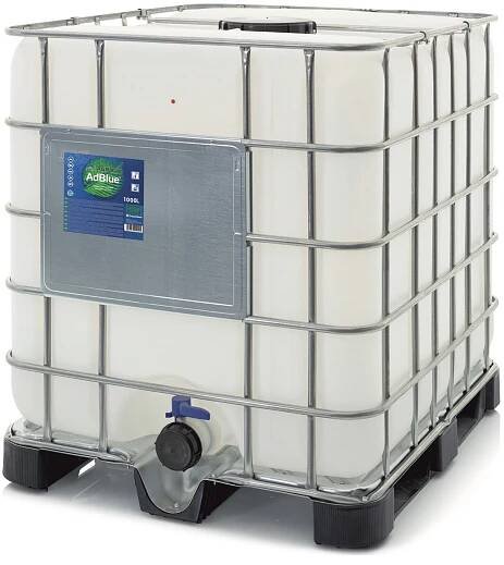 Agrola AdBlue 1000 l - Svět trampolín