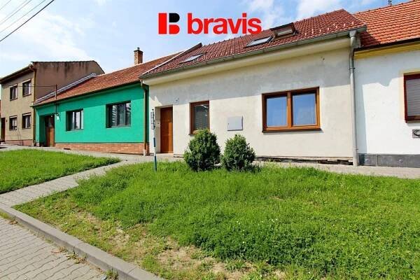 Pronájem domů, okres Vyškov | Mapio.cz