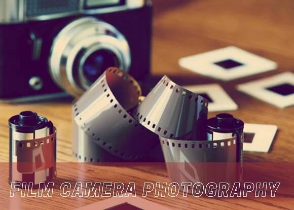 Film Camera Photography