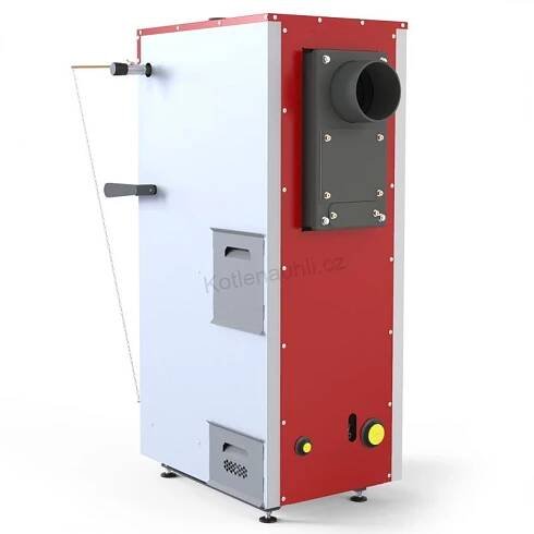 DEFRO DWS 12 kW