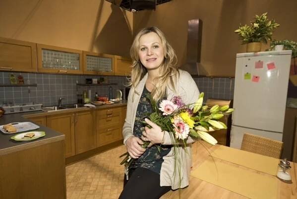Michaela Badinková alias Lenka Hejlová ze seriálu Ulice porodila druhé dítě!