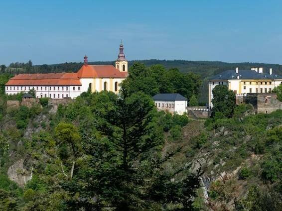 Kostel Míru ve Svídnici: Architektonický skvost kousek od hranic - Médium.cz