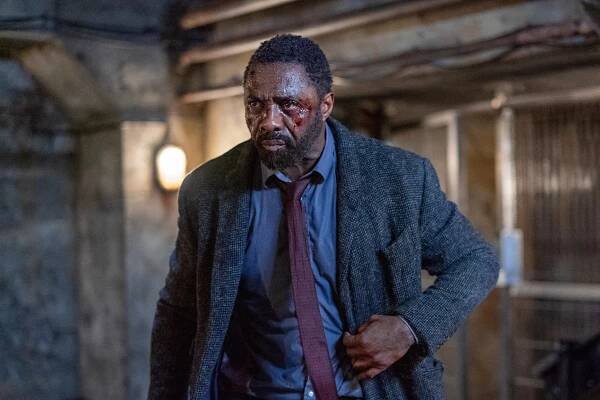 Will There Be 'Luther' Season 6? Creator Teases Franchise Return After Film