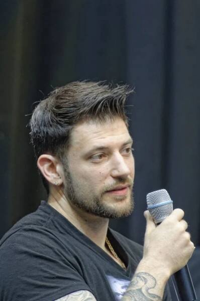 Stanislav Janevski