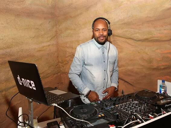 D-Nice’s Club Quarantine Is What You Need