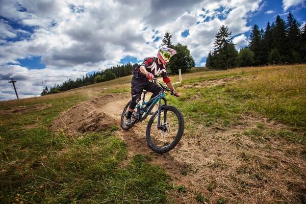 Mýto Ski & Bike - horehronie.sk