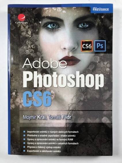 Adobe Photoshop CS6