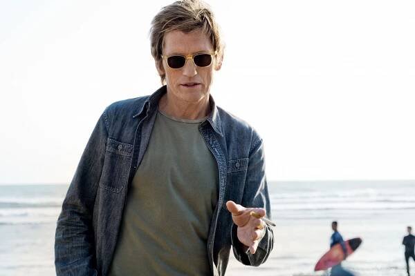 Animal Kingdom - Low Man - Z filmu - Denis Leary
