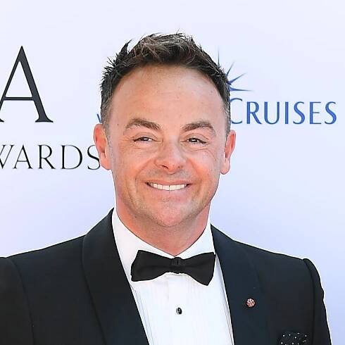 Ant McPartlin speaks out on tattoo ‘snub’ after baby announcement