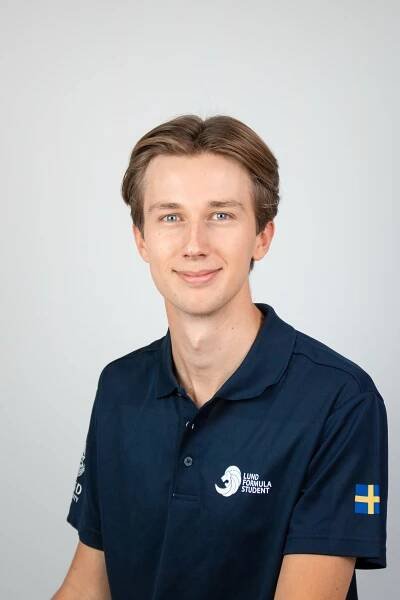 Managers – Lund Formula Student