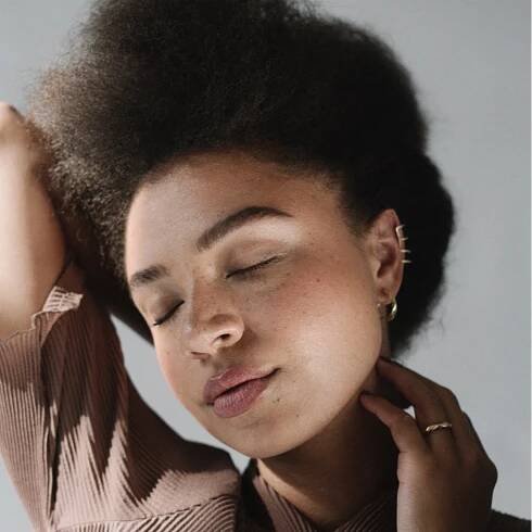 Anna Bangoura - ACTORSMAP