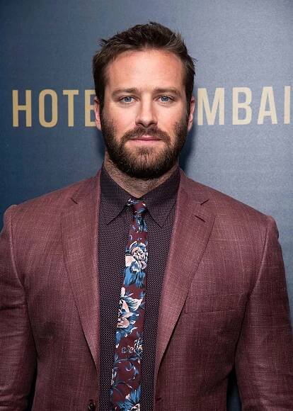 Armie Hammer Checks Into Rehab Amid Abuse Scandal: Reports