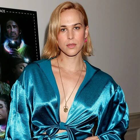 Inspiring Transgender Celebrities: Elliot Page, Laverne Cox, More
