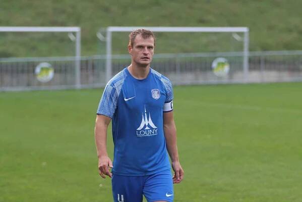 Derby: Slavoj Žatec - FK SEKO Louny 2:4