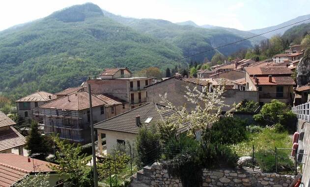 Alto, Piedmont