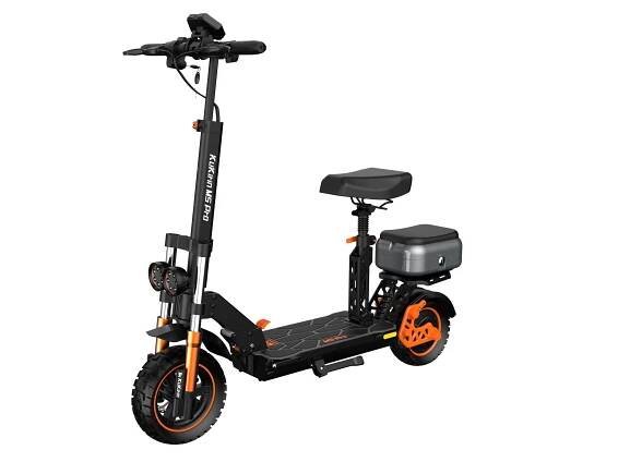 KUGOO KIRIN M5 PRO