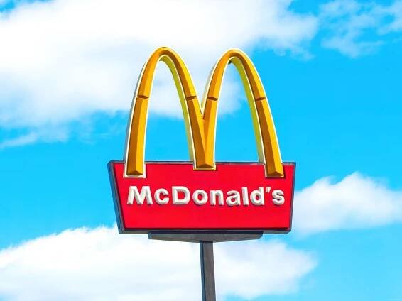 Ex-McDonald’s Chef Reveals How to Make the Chain’s Hot Mustard Sauce at Home