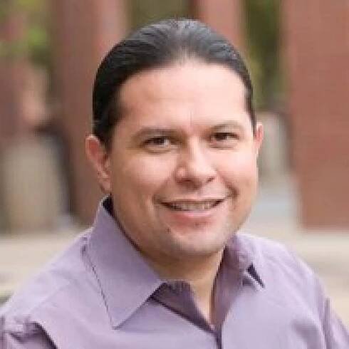 Elizabeth Gamboa - New Mexico Community Capital (NMCC)