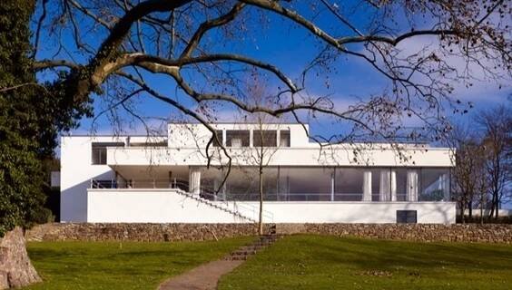 Vila Tugendhat | Muzea a historie Brno | NaVylet.cz