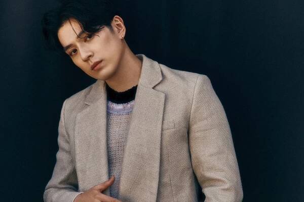 Timid Magazine | Mackenyu