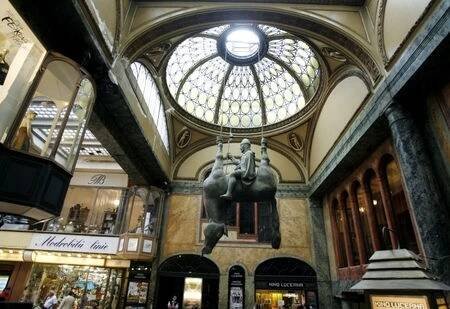 Galerie nabízí Rychlé šípy očima dnešních komiksových tvůrců