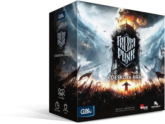 Frostpunk