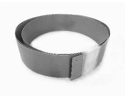 Ocelová pásovina Steel Edging A 1,4 / 160 (1,4 mm)