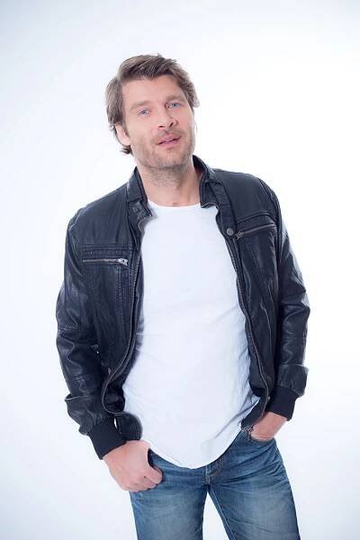 Milo Kráľ - Ja – Milo Kráľ