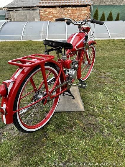 Phänomen Bob Sachs 98
