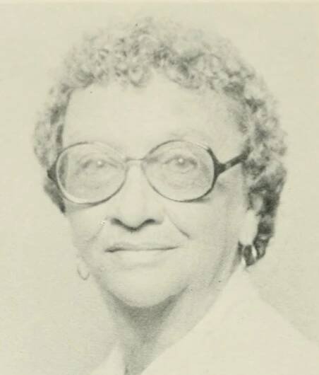 Anna Buckley
