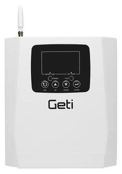 Geti MPPT 4000W GWH03W od 7 396 Kč - Heureka.cz