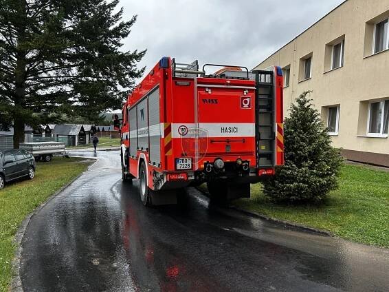 SDH Jedovnice | Výjezdy