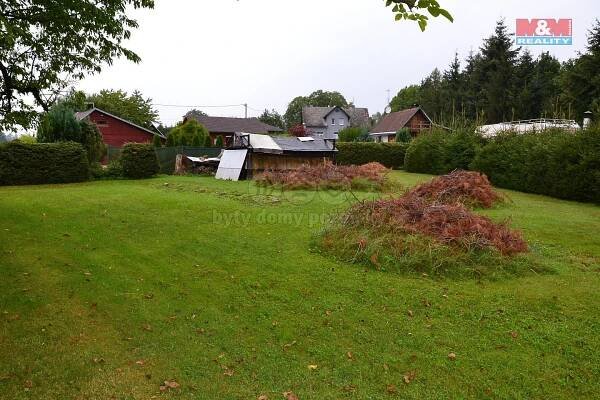 Prodej Pozemek, Malá Bukovina, Chvalkovice, Náchod