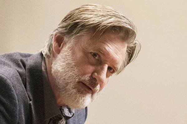 Bill Pullman | Latest News | New York Post