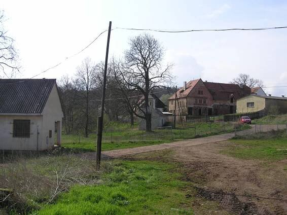 Mukoděly