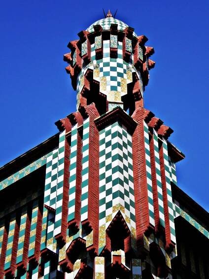 Soubor:Casa Vicens (Barcelona) - 10.jpg