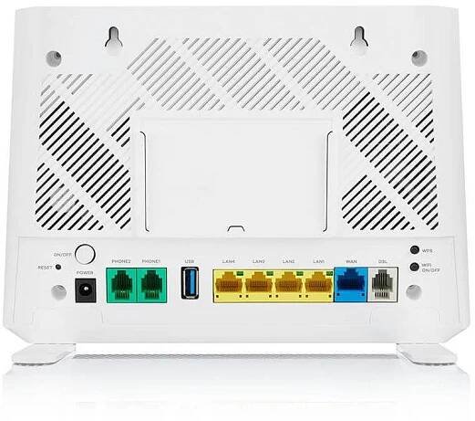 Zyxel DX3301-T0-EU01V1F